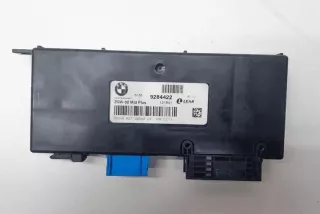 Блок управления (другие) BMW 5 F10/F11/GT F07 2009г. 9284422 - Фото 2