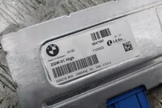 9247397 Блок управления (другие) BMW 5 F10/F11/GT F07 Арт e12116960, вид 3