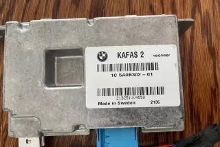 5A0B302 Блок управления (другие) BMW 4 F32/F33/GT F36 Арт e12116828, вид 1