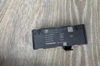 9852926 Блок управления (другие) BMW 4 F32/F33/GT F36 Арт e12116827, вид 1
