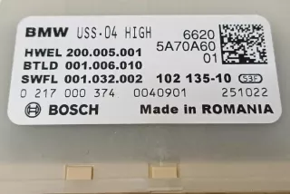 5A70A60 Блок управления (другие) BMW 3 G20/G21 Арт e12116794, вид 1