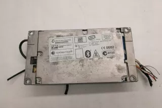 9187625 Блок управления (другие) BMW 3 E90/E91/E92/E93 Арт e12116754, вид 3
