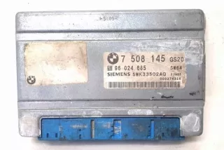 7508145 Блок управления (другие) BMW 3 E46 Арт e12116706, вид 3