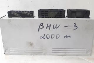 613583855439 Блок управления (другие) BMW 3 E46 Арт e12116677, вид 3