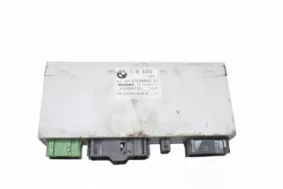 7199882 Блок управления (другие) BMW 3 E90/E91/E92/E93 Арт e12116666, вид 3