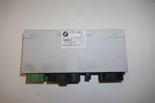 7199885 Блок управления (другие) BMW 3 E90/E91/E92/E93 Арт e12116656, вид 4