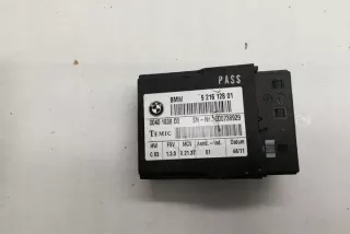 9216128 Блок управления (другие) BMW 3 E90/E91/E92/E93 Арт e12116634, вид 2