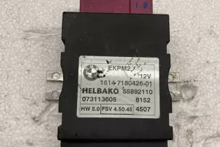 718042601 Блок управления (другие) BMW 3 E90/E91/E92/E93 Арт e12116611, вид 1