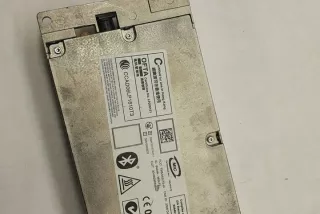 9229740 Блок управления (другие) BMW 3 E90/E91/E92/E93 Арт e12116577, вид 1