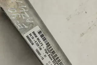 9229740 Блок управления (другие) BMW 3 E90/E91/E92/E93 Арт e12116577, вид 2