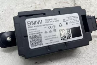 7928461 Блок управления (другие) BMW 3 G20/G21 Арт e12116404, вид 1
