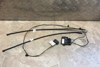 7491439 Блок управления (другие) BMW 3 G20/G21 Арт e12116383, вид 2