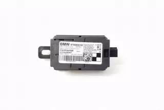 8706502 Блок управления (другие) BMW 1 F20/F21 Арт e12116154, вид 1