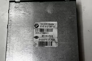 6142912708802 Блок управления (другие) BMW 1 E81/E82/E87/E88 Арт e12116129, вид 1