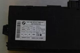 9147196 Блок управления (другие) BMW 1 E81/E82/E87/E88 Арт e12116118, вид 1