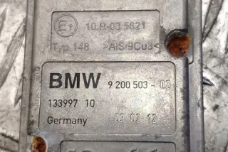 9200503 Блок управления (другие) BMW 1 E81/E82/E87/E88 Арт e12116109, вид 4