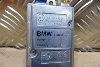 9200503 Блок управления (другие) BMW 1 E81/E82/E87/E88 Арт e12116108, вид 4