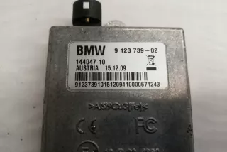 9123739 Блок управления (другие) BMW 1 E81/E82/E87/E88 Арт e12116087, вид 3