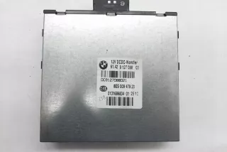 9127088 Блок управления (другие) BMW 1 E81/E82/E87/E88 Арт e12116077, вид 3