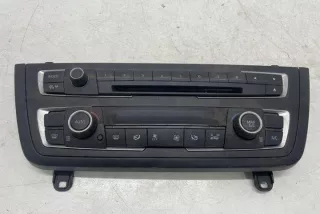 9320342 Блок управления (другие) BMW 1 F20/F21 Арт e12115987, вид 2