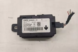 9269634 Блок управления (другие) BMW 1 F20/F21 Арт e12115927, вид 1