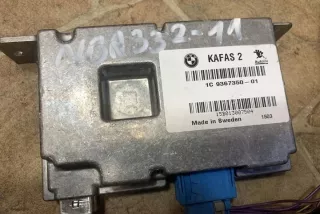 9367350 Блок управления (другие) BMW 1 F20/F21 Арт e12115835, вид 3