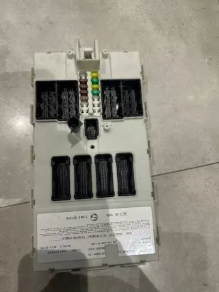 8733499 Блок управления (другие) BMW 1 F20/F21 Арт e12115834, вид 1