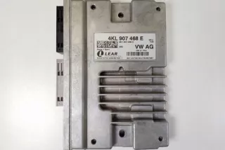 4KL907468E Блок управления (другие) Audi A6 C7 (S6,RS6) Арт e12115759, вид 1