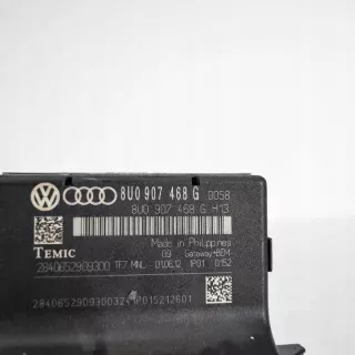 8U0907468G Блок управления (другие) Audi Q3 2 Арт e12115605, вид 1