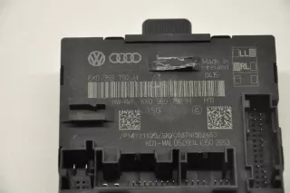 8X0959792H Блок управления (другие) Audi Q3 1 Арт e12115585, вид 3