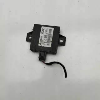 4E0907719 Блок управления (другие) Audi A8 D3 (S8) Арт e12115483, вид 2
