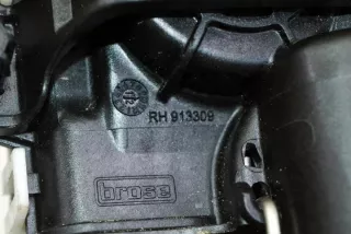 921164101 Блок управления (другие) Audi A8 D4 (S8) Арт e12115393, вид 2