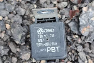 3B0951253 Блок управления (другие) Audi A8 D4 (S8) Арт e12115392, вид 3