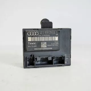 4F0959795A Блок управления (другие) Audi A6 C5 (S6,RS6) Арт e12115303, вид 4