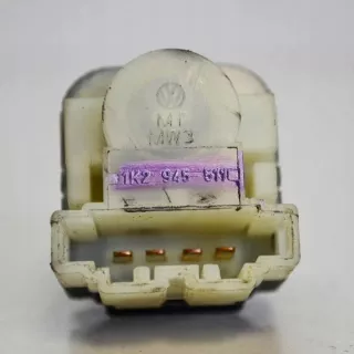 1K2945511C Блок управления (другие) Audi A6 C5 (S6,RS6) Арт e12115302, вид 2