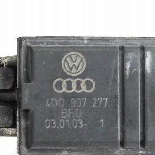 4D0907277 Блок управления (другие) Audi A6 C5 (S6,RS6) Арт e12115292, вид 2