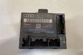 4C0959793E Блок управления (другие) Audi A6 C6 (S6,RS6) Арт e12115282, вид 2