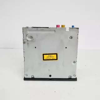 4E0035652A Блок управления (другие) Audi A6 C6 (S6,RS6) Арт e12115270, вид 1