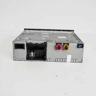 4E0035652A Блок управления (другие) Audi A6 C6 (S6,RS6) Арт e12115270, вид 2