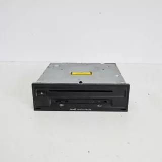 4E0035652A Блок управления (другие) Audi A6 C6 (S6,RS6) Арт e12115270, вид 4