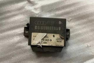 4F0919283 Блок управления (другие) Audi A6 C6 (S6,RS6) Арт e12115249, вид 3