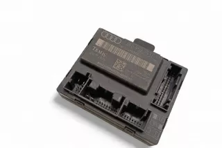 4F0959793E Блок управления (другие) Audi A6 C6 (S6,RS6) Арт e12115229, вид 2