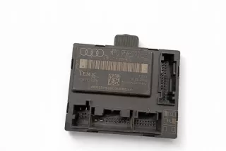 4F0959793E Блок управления (другие) Audi A6 C6 (S6,RS6) Арт e12115229, вид 3