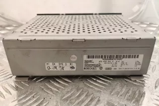 4F0035541E Блок управления (другие) Audi A6 C6 (S6,RS6) Арт e12115198, вид 6