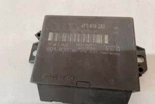 4F0919283 Блок управления (другие) Audi A6 C6 (S6,RS6) Арт e12115187, вид 1