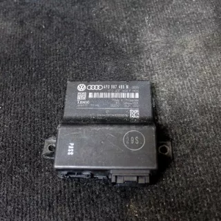 4F0907468M Блок управления (другие) Audi A6 C6 (S6,RS6) Арт e12115177, вид 2