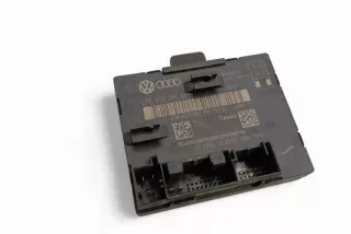 4F0959795M Блок управления (другие) Audi A6 C6 (S6,RS6) Арт e12115148, вид 2
