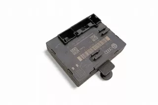 4F0959795M Блок управления (другие) Audi A6 C6 (S6,RS6) Арт e12115148, вид 3