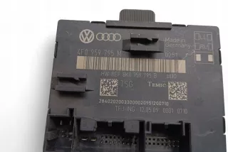 4F0959795M Блок управления (другие) Audi A6 C6 (S6,RS6) Арт e12115148, вид 5