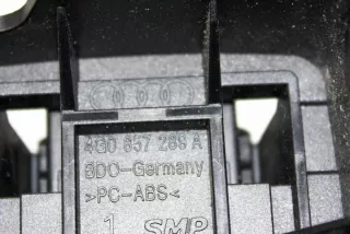 4G0857289A Блок управления (другие) Audi A6 C7 (S6,RS6) Арт e12115120, вид 4